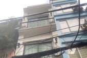 Cho thuê nhà Mặt ngõ ô tô kinh doanh CHÙA QUỲNH, 45M2, 4 TẦNG, 4 NGỦ VÀO NGAY